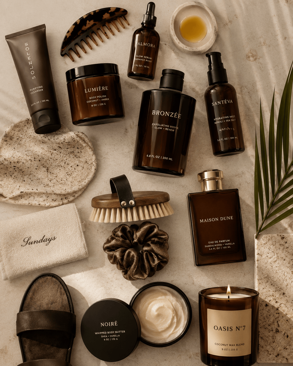 10 TikTok-Viral Self-Care Finds Our Editor Is Trying This Month